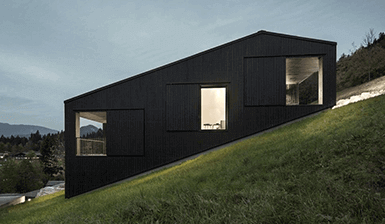 Exterior Designer in Bhubaneswar