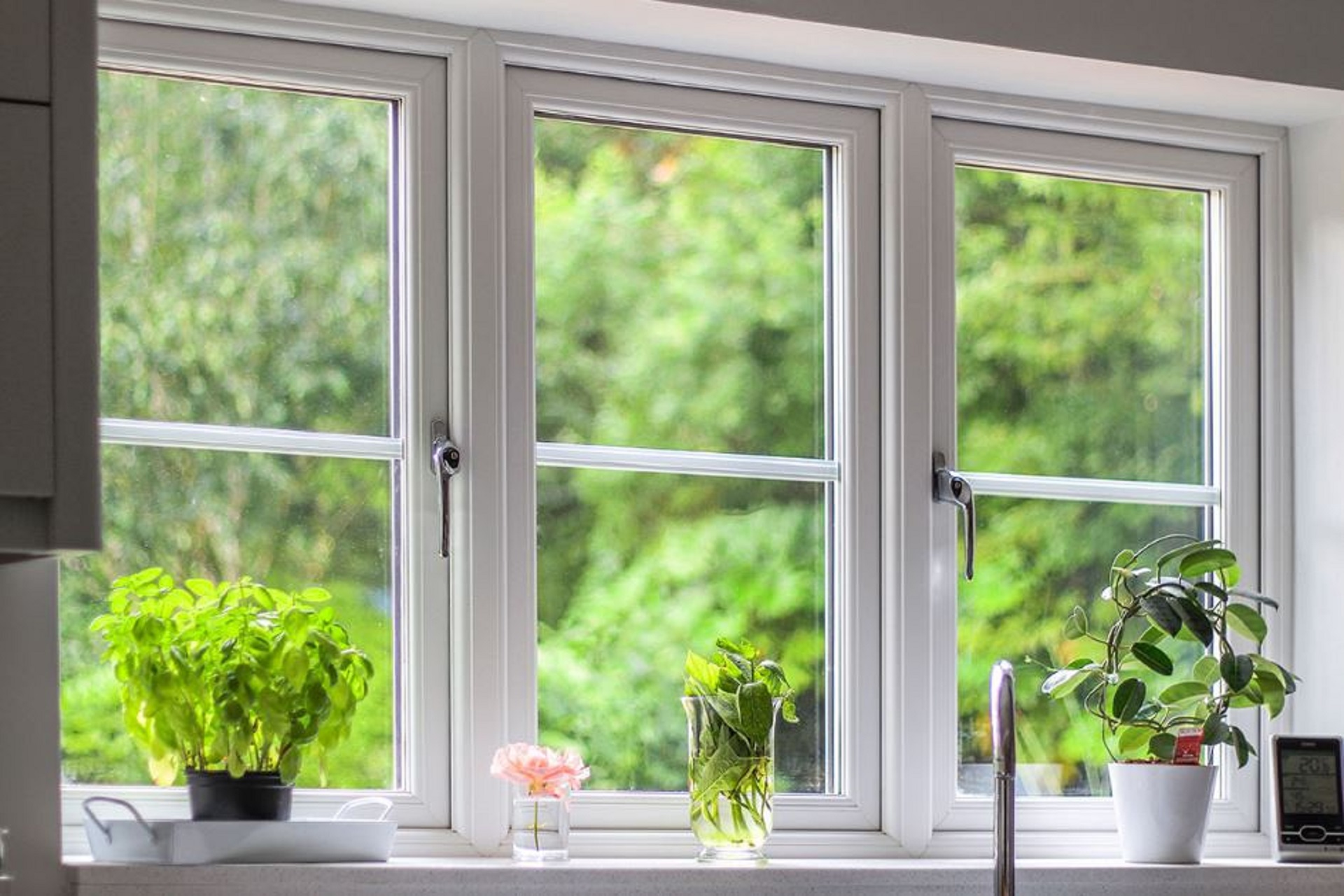 UPVC Windows Designer in Bhubaneswar